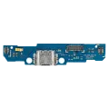 Charging Port With Board For Samsung Galaxy Tab A 10.1" (T510 / T515 / T517) (2019) (Premium)