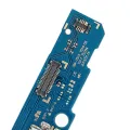 Charging Port With Board For Samsung Galaxy Tab A 10.1" (T510 / T515 / T517) (2019) (Premium)