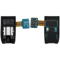 Headphone Jack Flex Cable For Samsung Galaxy Tab A 10.1" (T510 / T515 / T517) (2019)