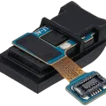 Headphone Jack Flex Cable For Samsung Galaxy Tab A 10.1" (T510 / T515 / T517) (2019)