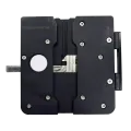 Heated Display Pocket Mould For iPhone 12 Mini / 13 Mini (5.4 inch) (OEM Service Tools)
