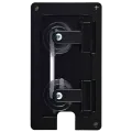Alignment Holding Tool - Repair Sled for iPhone X / XS (5.8") (OEM Service Tools)