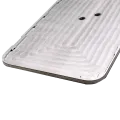 Display Press Plate Mould For iPhone 12 Mini (OEM Service Tools)