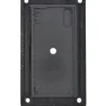 Press Mould (Back & Display Cover) For Samsung Galaxy Note 10 Plus (For Samsung Press Jig V1.1) (OEM Service Tools)
