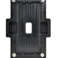 Press Mould (Back & Display Cover) For Samsung Galaxy Note 10 Plus (For Samsung Press Jig V1.1) (OEM Service Tools)