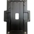 Press Mould (Back & Display Cover) For Samsung Galaxy Note 9 (For Samsung Press Jig V1.1) (OEM Service Tools)