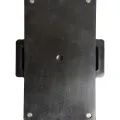 Press Mould (Back & Display Cover) For Samsung Galaxy S10 Plus (For Samsung Press Jig V1.1) (OEM Service Tools)