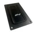 Press Mould (Back & Display Cover) For Samsung Galaxy S7 (For Samsung Press Jig V1.1) (OEM Service Tools)