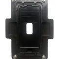 Press Mould (Back & Display Cover) For Samsung Galaxy S7 Edge (For Samsung Press Jig V1.1) (OEM Service Tools)