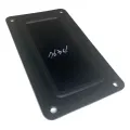Press Mould (Back & Display Cover) For Samsung Galaxy S7 Edge (For Samsung Press Jig V1.1) (OEM Service Tools)