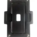 Press Mould (Back & Display Cover) For Samsung Galaxy S8 (For Samsung Press Jig V1.1) (OEM Service Tools)