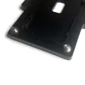 Press Mould (Back & Display Cover) For Samsung Galaxy S8 (For Samsung Press Jig V1.1) (OEM Service Tools)