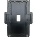 Press Mould (Back & Display Cover) For Samsung Galaxy S8 Plus (For Samsung Press Jig V1.1) (OEM Service Tools)