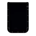 Рамка для підтримки розбитого скла для iPhone XR (OEM Service Tools)
