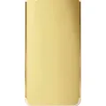 Back Housing W/ Small Parts For iPhone 7 Plus (No Logo) (Aftermarket Plus) (Gold)