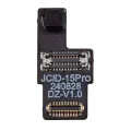 JCID Back Camera Tag-On Flex Cable For iPhone 15 Pro