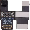 JCID Back Camera Tag-On Flex Cable For iPhone 15 Pro
