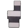 JCID Back Camera Tag-On Flex Cable For iPhone 15 Pro