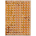 Мікросхема Charging Power Boost IC для iPhone 14 Series / 15 Series / 16 Series (338S00843)