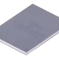 Мікросхема Charging Power Boost IC для iPhone 14 Series / 15 Series / 16 Series (338S00843)