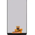 LCD Assembly Without Frame For LG G Stylo 2 (Refurbished) (Black)