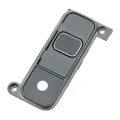 Back Camera Lens With Power & Volume Buttons For LG Stylo 2