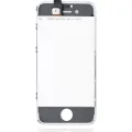 LCD Assembly For iPhone 4 (GSM) (Aftermarket Plus) (White)