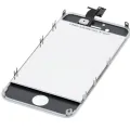LCD Assembly For iPhone 4 (GSM) (Aftermarket Plus) (White)