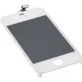 LCD Assembly For iPhone 4 (GSM) (Aftermarket Plus) (White)
