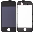 LCD Assembly For iPhone 4 (GSM) (Aftermarket Plus) (Black)