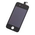 LCD Assembly For iPhone 4 (GSM) (Aftermarket Plus) (Black)