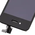 LCD Assembly For iPhone 4 (GSM) (Aftermarket Plus) (Black)