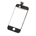 LCD Assembly For iPhone 4 (GSM) (Aftermarket Plus) (Black)