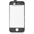 LCD Assembly For iPhone 4 (CDMA) (Aftermarket Plus) (Black)
