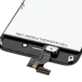 LCD Assembly For iPhone 4 (CDMA) (Aftermarket Plus) (Black)