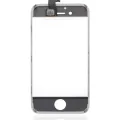 LCD Assembly For iPhone 4 (CDMA) (Aftermarket Plus) (White)
