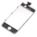 LCD Assembly For iPhone 4 (CDMA) (Aftermarket Plus) (White)
