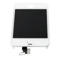 LCD Assembly For iPhone 4 (CDMA) (Aftermarket Plus) (White)