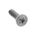 Bottom Screws For iPhone 4 (Silver) (100 Pack)