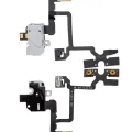 Headphone And Volume Control Flex Cable For iPhone 4 (GSM)