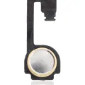 Home Button With Flex Cable For iPhone 4 (Black)