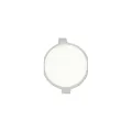 Home Button With Flex Cable For iPhone 4 (White)