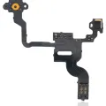 Power Button And Proximity Sensor For iPhone 4 (GSM)
