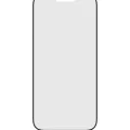 Casper Pro Edge Tempered Glass for iPhone 15 / 16 (Retail Packaging) (Clear)