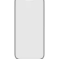 Casper Pro Edge загартоване скло для iPhone 15 Pro (Retail Packaging) (Clear)