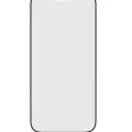 Casper Pro Edge Tempered Glass for iPhone 15 Pro Max (Retail Packaging) (Clear)