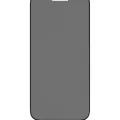 Casper Pro Edge Tempered Glass for iPhone 15 / 16 (Retail Packaging) (Privacy)