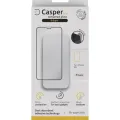 Casper Pro Edge Tempered Glass for iPhone 15 / 16 (Retail Packaging) (Privacy)