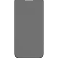 Casper Pro Edge Tempered Glass for iPhone 15 Pro (Retail Packaging) (Privacy)