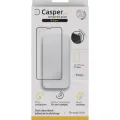Casper Pro Edge Tempered Glass for iPhone 15 Pro (Retail Packaging) (Privacy)